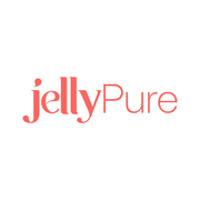 JellyPure logo